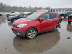 Buick Encore 2016