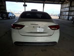 Chrysler 200 2016