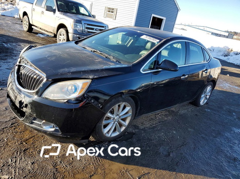Buick Verano 2012 - Image 1 of 12