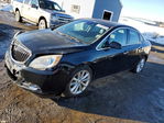 Buick Verano 2012