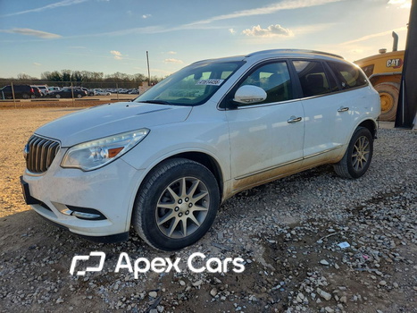 Buick Enclave 2016 - Image 1 of 14