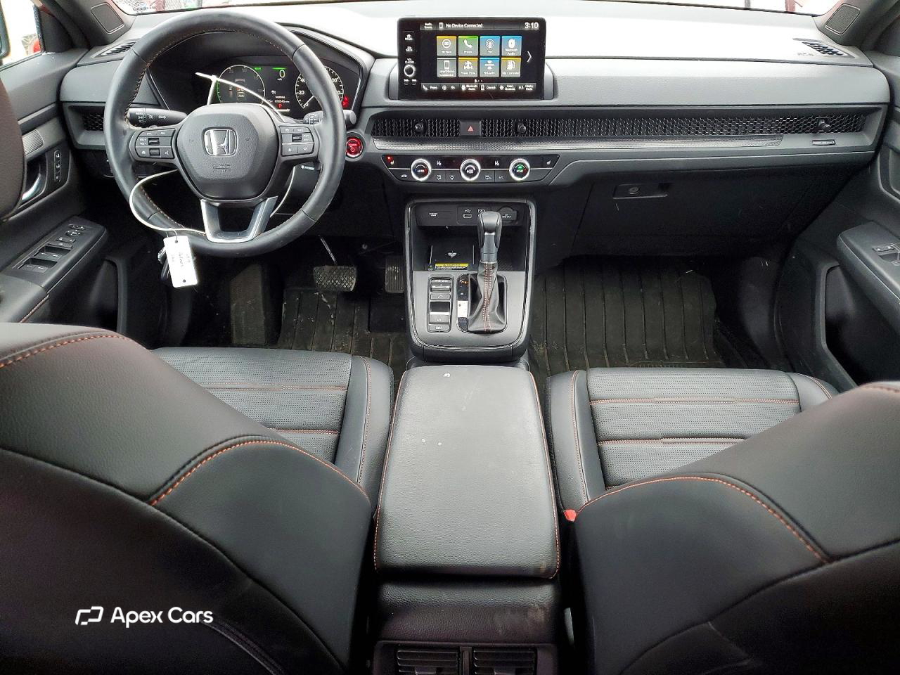 Honda CR-V 2025