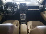 Jeep Compass 2014