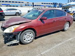 Nissan Altima 2011