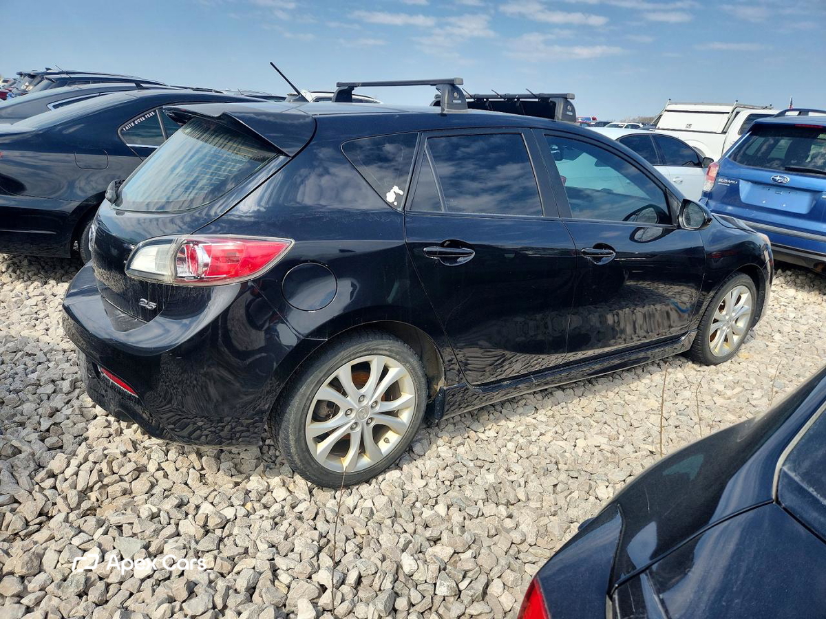 Mazda 3 2010