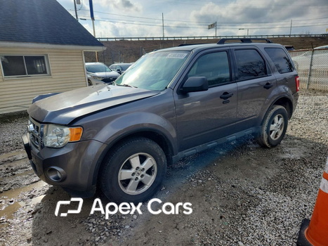Ford Escape 2011 - Image 1 of 13