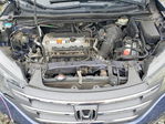 Honda CR-V 2012