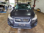 Impreza 2012