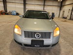 Mercury Milan 2006