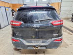 Jeep Cherokee 2016