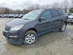 Chevrolet Traverse 2014