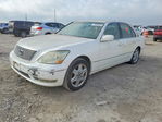 Lexus LS 2004