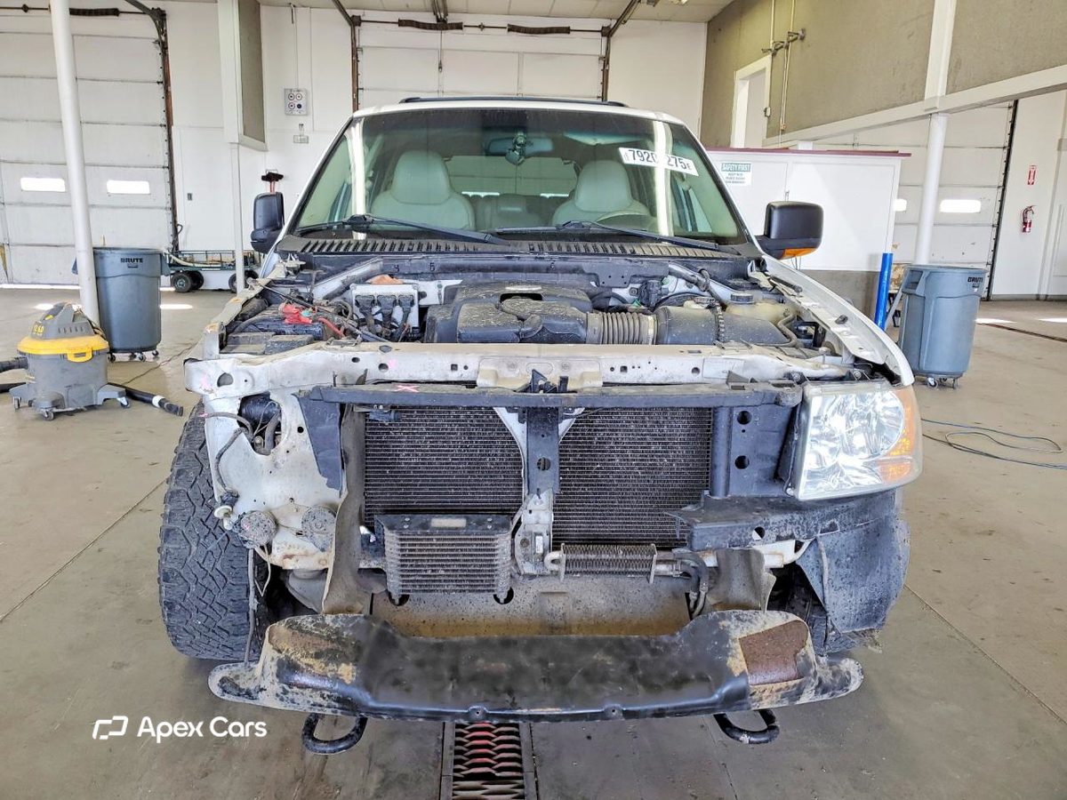 Ford Expedition 2004