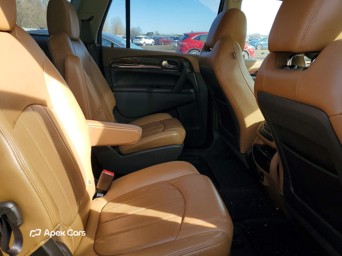 Buick Enclave 2017