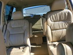 Honda Odyssey 2010