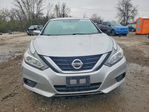 Nissan Altima 2016