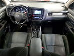 Mitsubishi Outlander 2017