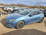Mazda 3 2015