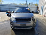 Land Rover Discovery 2015