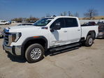 GMC Sierra 2025