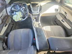 Chevrolet Equinox 2012