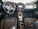Nissan Juke 2012