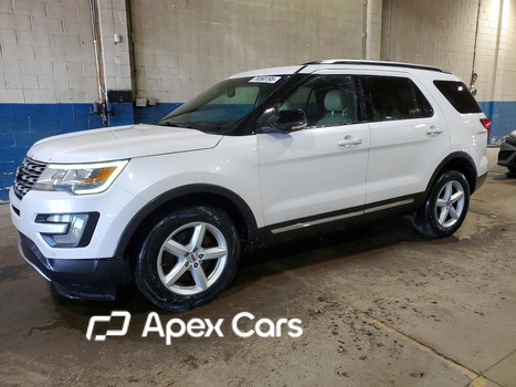Ford Explorer 2016 - Image 1 of 13