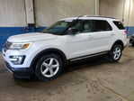 Ford Explorer 2016