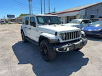 Jeep Wrangler 2025