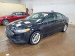 Ford Fusion 2018