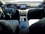 Ford Explorer 2021