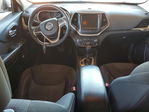Jeep Cherokee 2016