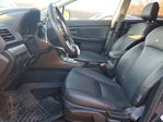 Subaru XV 2014
