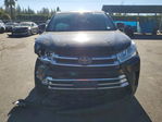 Toyota Highlander 2018