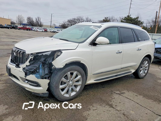 Buick Enclave 2015 - Zdjęcie 1 z 13