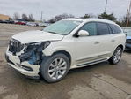 Buick Enclave 2015