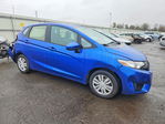 Honda Fit 2016