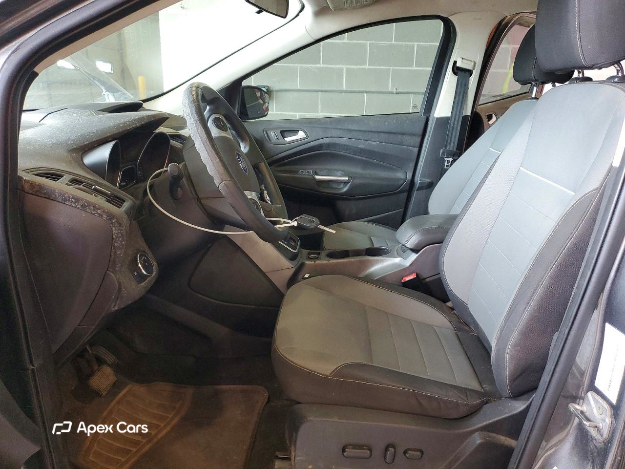Ford Escape 2014