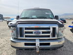 Ford Econoline 2013