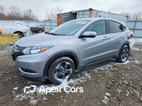 2018 Honda HR-V - Zdjęcie 1 z 5