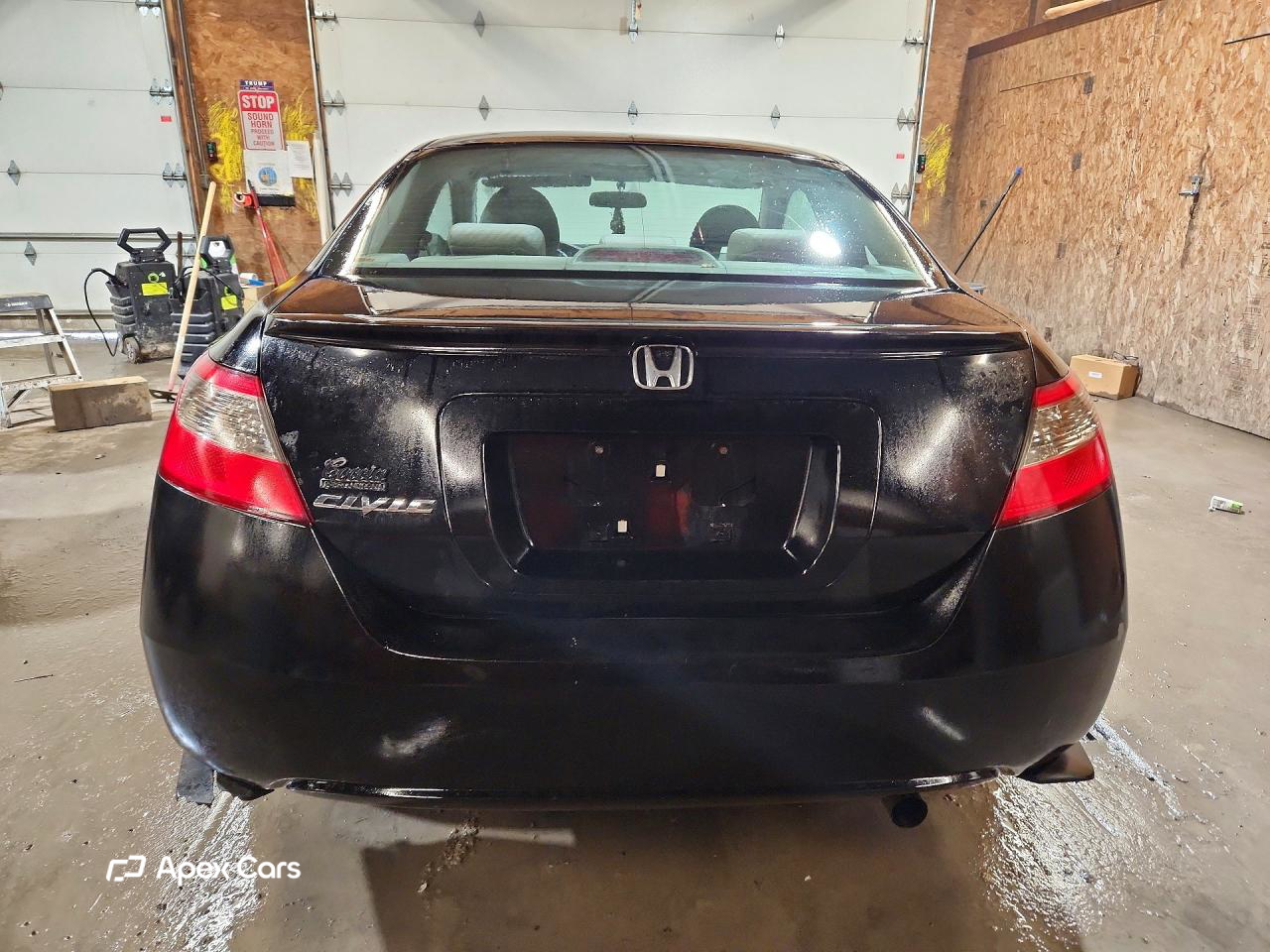Honda Civic 2010