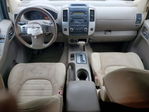 Nissan Navara (Frontier) 2011