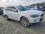 Mitsubishi Outlander 2010