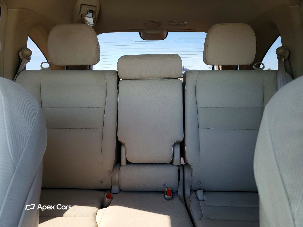 Honda CR-V 2010