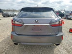 Lexus RX 2018