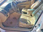Honda Accord 2007