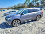 Acura MDX 2017