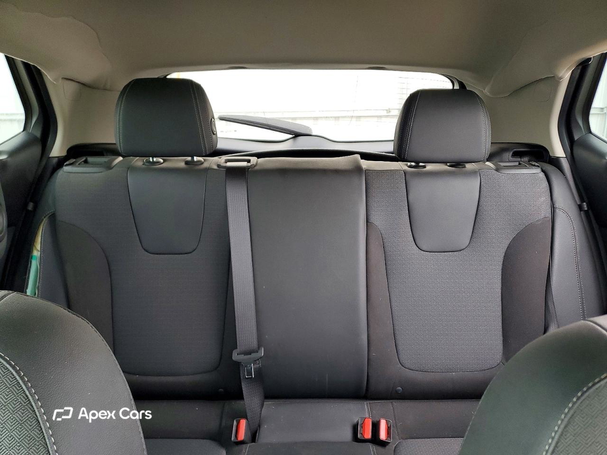 Buick Encore 2021