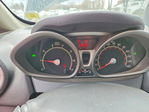 Ford Fiesta 2012