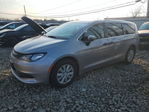 Chrysler Pacifica 2019